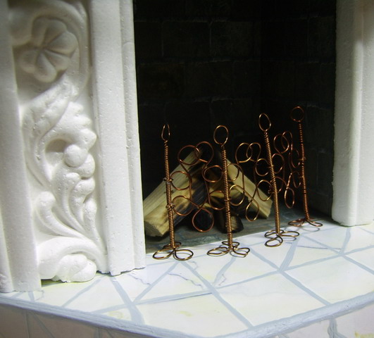 �������