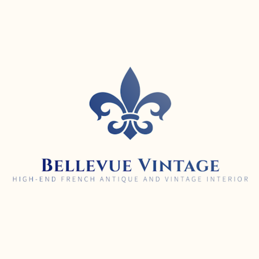 Bellevue Vintage logo