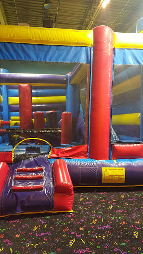 Amusement Center «Jump Nation», reviews and photos, 810 Boston Turnpike, Shrewsbury, MA 01545, USA