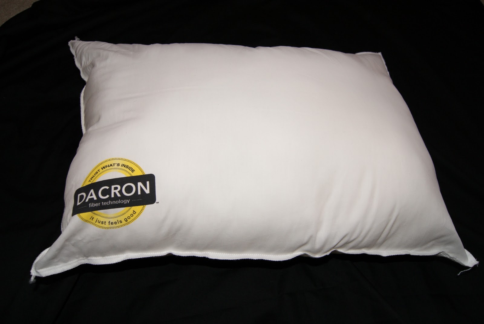 Dacron Pillow