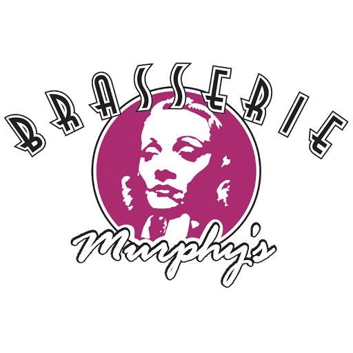 Brasserie Murphy's logo