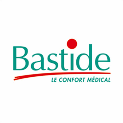 Bastide, le Confort Médical logo