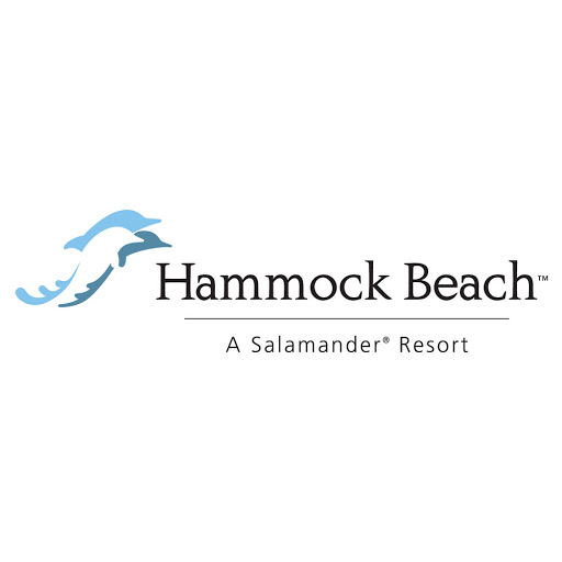 Hammock Beach Golf Resort & Spa logo