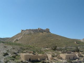 Shobak, www.brendasjordan.com