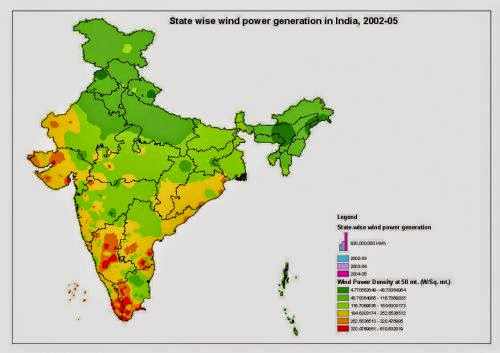 Wind Power Solar Energy To Get Big Push In India Under Narendra Modi Led Nda