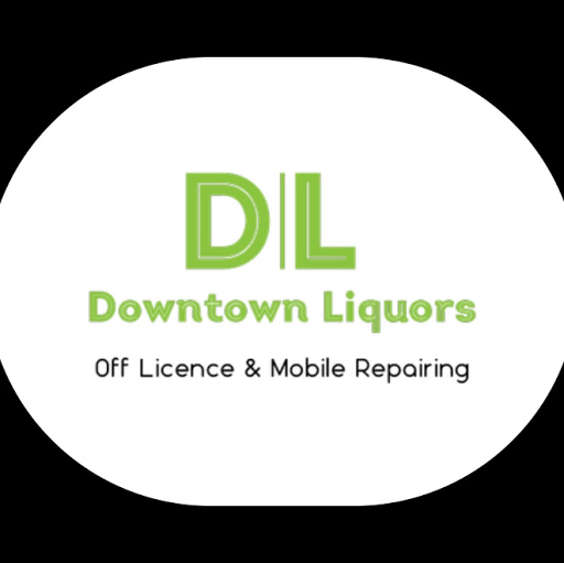 Downtown Liquors