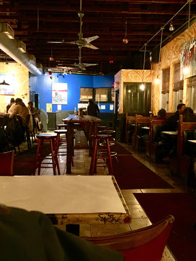 Cafe «120 Bay Cafe», reviews and photos, 120 Bay St, Staten Island, NY 10301, USA