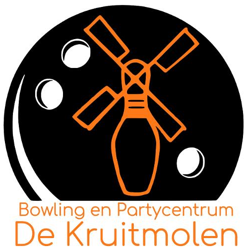 Bowling en Partycentrum de Kruitmolen logo