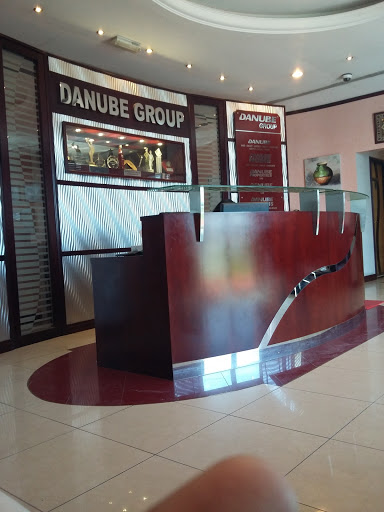 Danube Group HQ, Jabel Ali Free Zone, Gate No 4 - Dubai - United Arab Emirates, Building Materials Store, state Dubai
