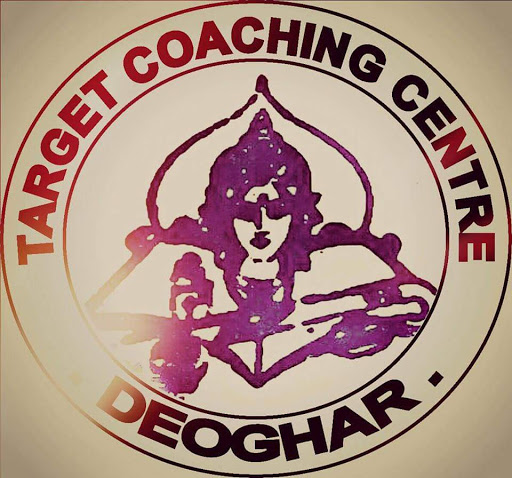 Target Coaching Centre, Deoghar,, Bompas Town, Deoghar, Jharkhand 814112, India, Coaching_Center, state JH