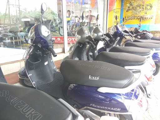 R S Motors( Suzuki Dealer), Nilambur - Malappuram Rd, Cherani, Manjeri, Kerala 676121, India, Motor_Scooter_Dealer, state KL