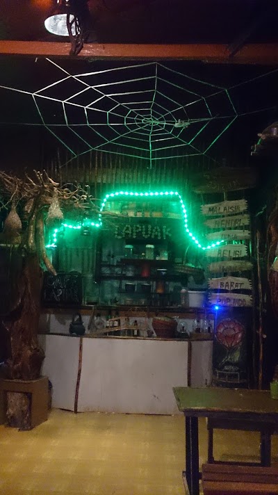 Photos of Cafe Lapuak