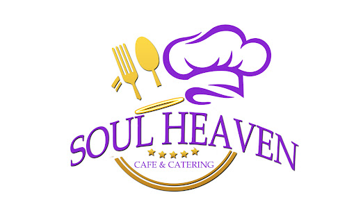 Soul Heaven Cafe & Catering logo