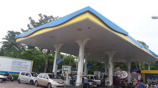 Reira Petro Services, Naika Vaddo, Near Police Station Calangute, Chogm Road, Calangute, Goa 403516, India, Petrol_Pump, state GA