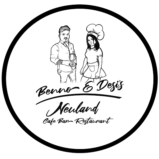 Restaurant Neuland