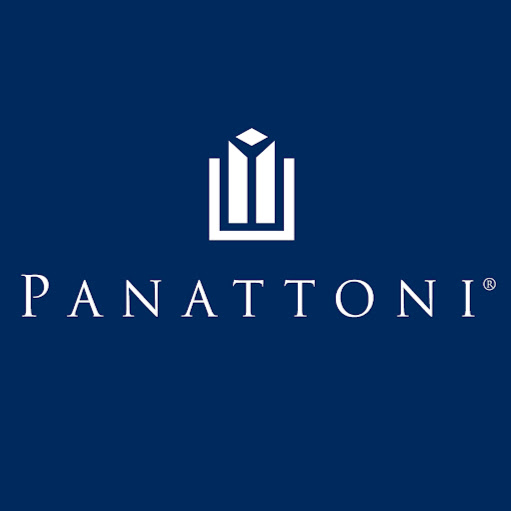 Panattoni Development Company Edmonton logo
