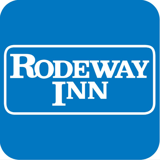 Rodeway Inn San Diego Near SDSU logo