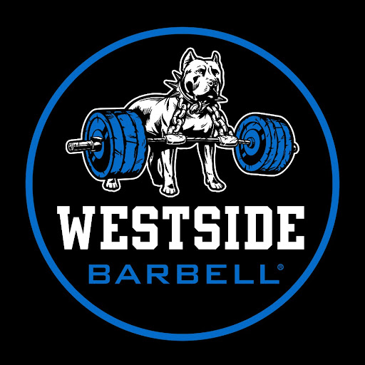 Westside Barbell - HQ logo