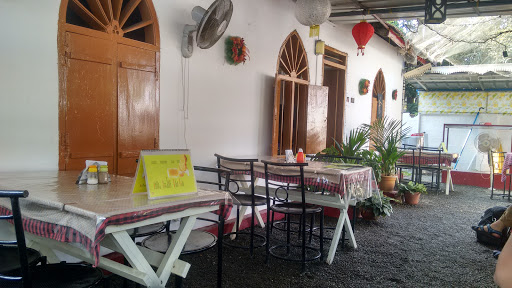 Krishna Kripa Sea Foods Restaurant, KB Jacob Rd, Near Santacruz Baselica Church, Kunnumupuram, Fort Kochi, Kochi, Kerala 682001, India, Italian_Restaurant, state KL
