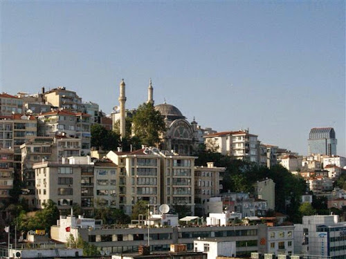 Istanbul croisiere
