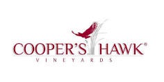 Cooper's Hawk Vineyards and The Vines Restaurant