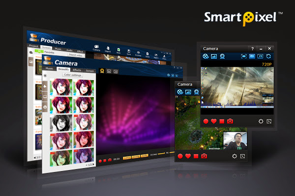 SmartPixel