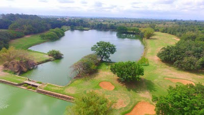 Photos of Pr&eacute;sident Golf Club