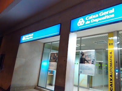photo of Caixa Geral de Depósitos