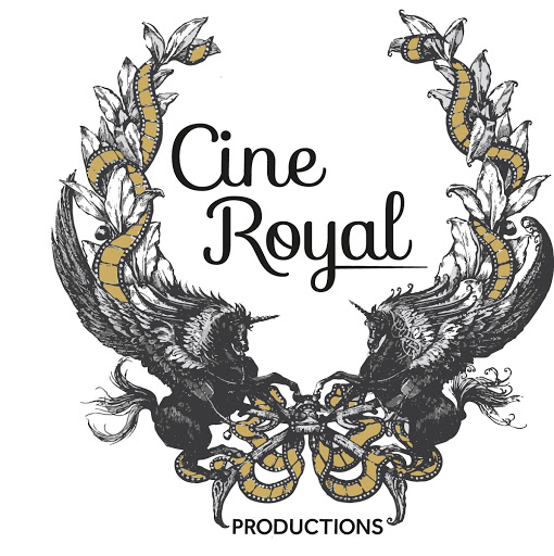Cine Royal Productions GmbH logo