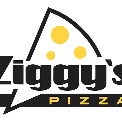 Ziggy's Pizza logo