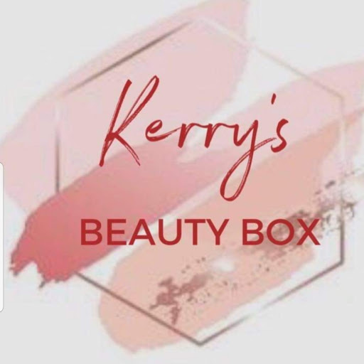 Kerry's Beauty Box logo