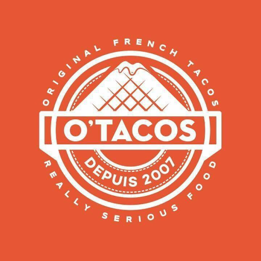 O’Tacos logo