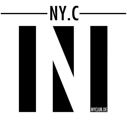 NY.Club logo