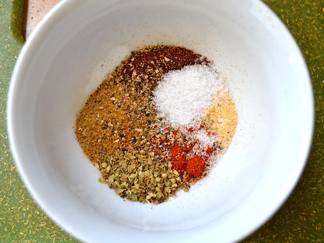 Browning Seasoning