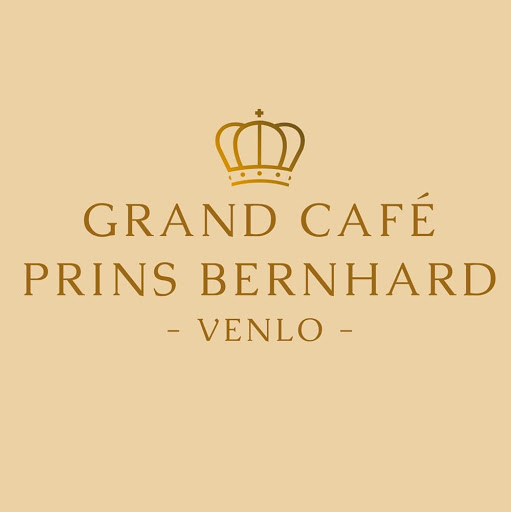 Grand Café Prins Bernhard logo