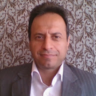 Payman Rajai's user avatar