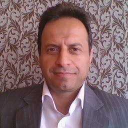 Payman Rajai's user avatar
