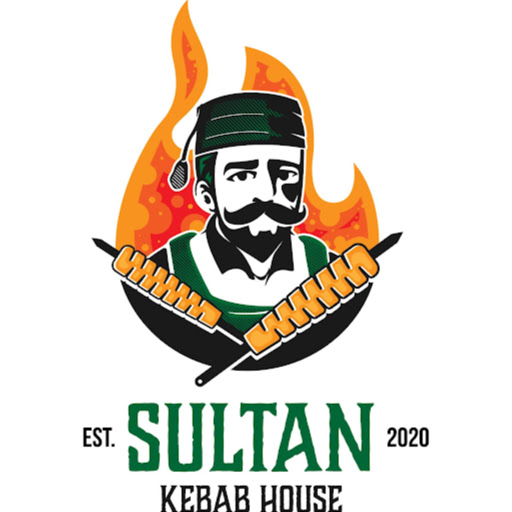 SultanKebabCoventry logo