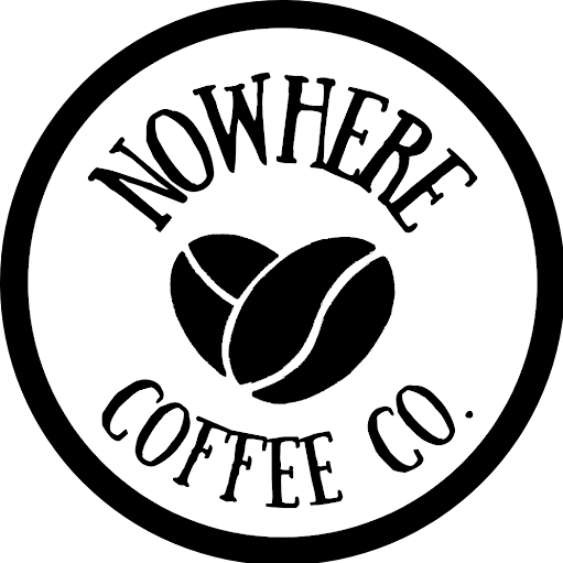 Nowhere Coffee Co. - West End logo
