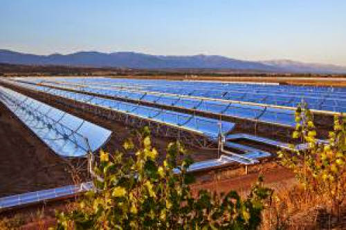 Concentrated Solar Power Csp Celebrate South And North Africa Successes