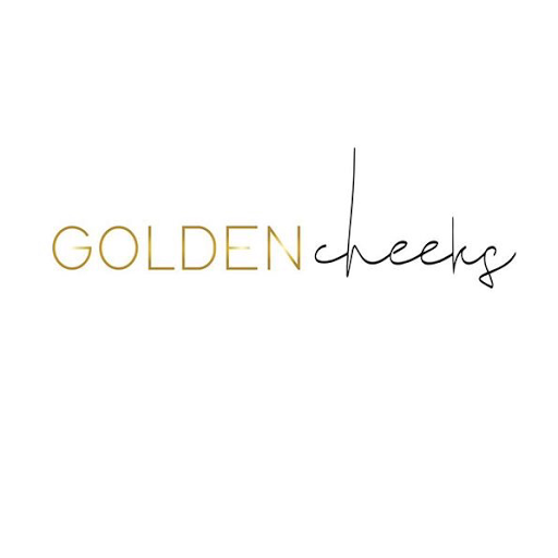Golden Cheeks Sugaring, Waxing & Spray Tanning Lounge, LLC logo