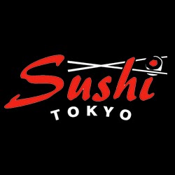 Sushi Tokyo logo