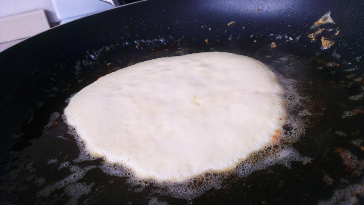 pancake keto low carb atkins