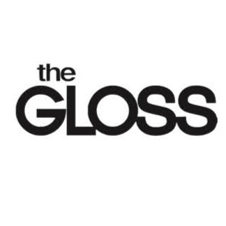 The Gloss logo