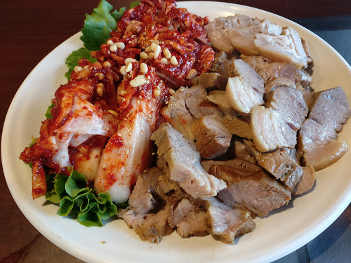 Korean Restaurant «Gilson», reviews and photos, 22716 WA-99, Edmonds, WA 98026, USA