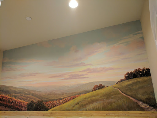 Artist «Morgan Mural Studios», reviews and photos, 221 Main St #695, Los Altos, CA 94022, USA