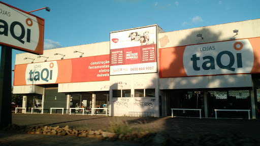 Lojas taQi, Av. Pres. Vargas, 2846 - São Sebastiao, Esteio - RS, 96265-226, Brasil, Lojas_Telefones, estado Rio Grande do Sul