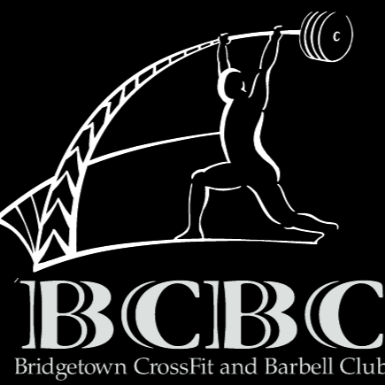 Bridgetown CrossFit and Barbell Club logo