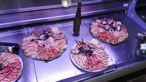 Restaurante Cha Sisco