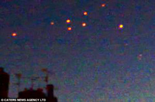 Ufo Epping Forest Files Reviewed Numerous Ufo Reports Ufo News